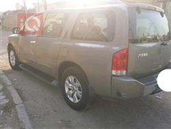 Nissan Armada